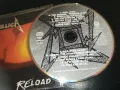METALLICA RELOAD CD 0611241716, снимка 6