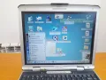 ⭐Продавам рядък ретро лаптоп COMPAQ Presario 700 с Windows ME⭐, снимка 3