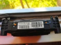 Компютър BSI E01-00 HG 9657999680 - Citroen Berlingo 2006 1.4 75 HP _ Peugeot Partner, снимка 1