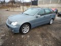 Мерцедес C 320 CDI 224 коня На Части, снимка 9