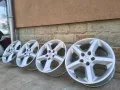 5х110 - 17 цола 5x110 Opel 5 x 110 Опел Saab, снимка 3