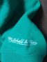 Boston Celtics Mitchell & Ness Hardwood Classics оригинална блуза горница размер М Бостън Селтикс   , снимка 5