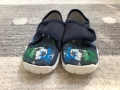 Пантофи ViGGaMi за градина, дома, за момче размер 29, снимка 3