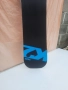 сноуборд  K2 CMPNY  с автомати  140см.  , снимка 8
