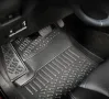Стелки гумени /леген/ за Honda CR-V CRV 2017-2023, снимка 2