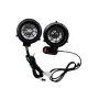Тонколонки за мотор, Музика за мотор, Bluetooth, радио, флашка, снимка 4