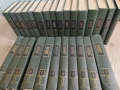Чарлз Дикенс. Събрани съчинения в 30 тома. Липсват 9, 18, 22, снимка 4