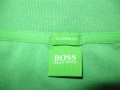Hugo Boss Green polo t shirt ХХL мъжка тениска, снимка 4