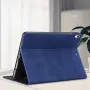 Деним Кейс DTH-PANDA iPad/10.2” 2021 9/8/7th Gen 2020/2019,държач за молив/джоб/авт. заспиване, снимка 10