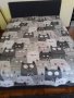 Котките-Ново покривало, снимка 1