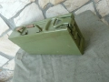  Патронна кутия за МГ Вермахт WW II , снимка 2