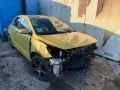 Kia Rio 1.4 I НА ЧАСТИ  КИА РИОН 1.4 БЕНЗИН , снимка 9