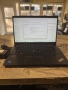 Лаптоп Lenovo thinkpad e14 gen2, снимка 4