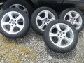 5Х112  VW, Audi, Seat, Skoda , Mercedes  16 цола , снимка 2
