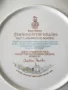 4бр Royal Doulton английска колекционерска декоративна порцеланова чиния-картина/приказки, снимка 7