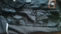 Wenaas 74334 HI VIS 4 Way Stretch work Touser размер 54 / XL еластичен работен панталон W4-663, снимка 9