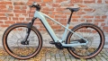 Електрически велосипед E Bike CUBE REACTION HYBRID RACE, BOSCH CX, Smart System, Gen 5 - L, снимка 3
