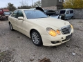 Mercedes Benz W211 E 2.2  facelift АВАНГАРД  2009 Г автоматик само на части  , снимка 5