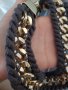 Колие синджир , снимка 2