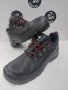 Мъжки работни обувки с метално бомбе ENGELBERT STRAUSS. Номер 44