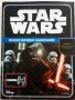 Star Wars: Междузвездни занимания (с лепенки), снимка 1 - Детски книжки - 38255907