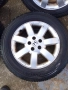 Джанти 17 HONDA CRV + гуми 225/65R17, снимка 3