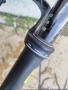 27.5 цола вилка за велосипед колело rock shox Reba , снимка 4