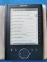 Четец Sony PRS-300, снимка 2