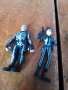 Стари фигурки Зомби, снимка 3