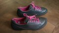 ECCO Biom Leather Shoes Women Размер EUR 40 дамски обувки естествена кожа 35-14-S