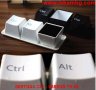 Комплект чаши Ctrl Alt Del – чаши клавиатура, снимка 7