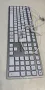 Cherry KC 6000 Slim QWERTZ клавиатура, снимка 4