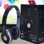 Слушалки Beats by Dr. Dre Monster Solo HD, снимка 1 - Bluetooth слушалки - 37329189