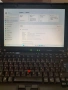 Lenovo ThinkPad x200, снимка 4