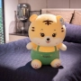 Мека плюшена играчка тигър, снимка 2