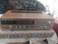 PHILIPS 22 AH 794/00 HIFI VINTAGE STEREO RECEIVER MADE IN HOLLAND 