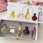 Сет Cristian Dior-комплект парфюми