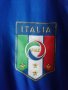 Italy World Cup 2014 Puma оригинална рядка тениска фланелка Италия дълъг ръкав , снимка 3