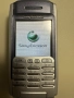 Sony Ericsson P900, снимка 3