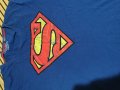 Мъжка тениска на superman, снимка 12