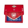 Футболно Портмоне - FC Arsenal Wallet, снимка 1