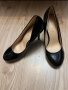 НОВИ елегантни дамски обувки на ток (номер 36), снимка 4