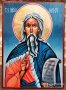 Икона на Свети Пророк Илия icona Sveti Prorok Ilia, различни изображения