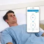 Wellue Sleep O2 Oxigen monitor кислороден монитор на съня с вибрационна аларма , снимка 14