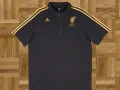 тениска  Liverpool & Juventus , снимка 1