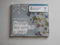 Reamon - Through the Eyes of a Child, CD аудио диск, снимка 1 - CD дискове - 33344020