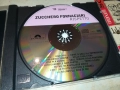 ZUCCHERO ORIGINAL CD-MADE IN ITALY 2309251059, снимка 2