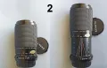 Обективи на PENTAX K mount - ръчен фокус, снимка 4