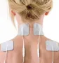 2 варианта Гел лепенки Пластири Електроди за електростимулатор EMS - TENS - MASSAGE, снимка 6