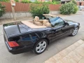 Мерцедес SL500, снимка 6